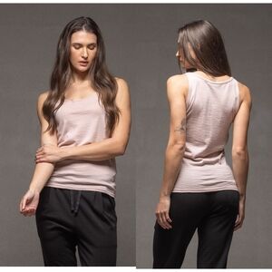 Alchemy Equipment • 180GSM Merino Singlet Tank